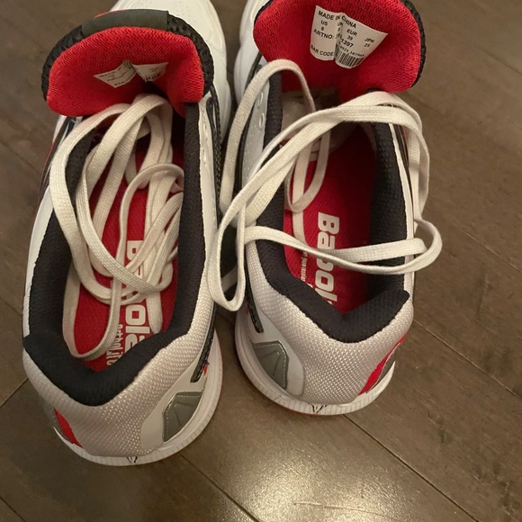 Babolat Tennis shoes new - Chaussures de tennis neuf - Picture 3 of 6